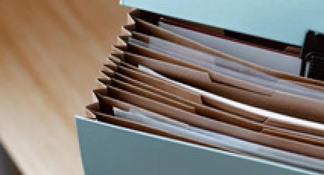 Câteva sfaturi despre cum poți să îți salvezi arhiva fizică în caz de inundație