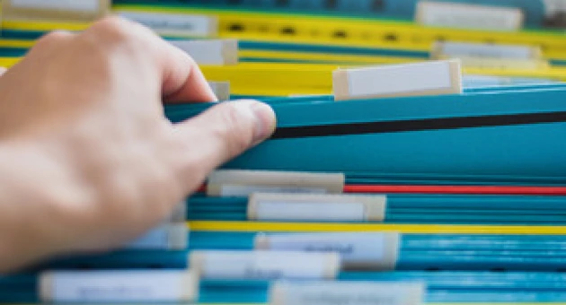 Care este diferența între stocarea și arhivarea datelor?