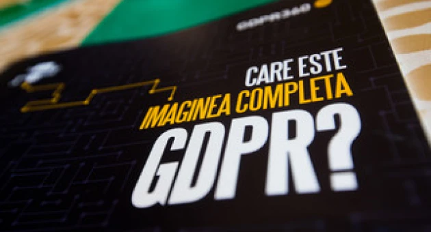 Ce schimbări aduce regulamentul GDPR?